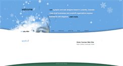 Desktop Screenshot of jeremycarlson.com